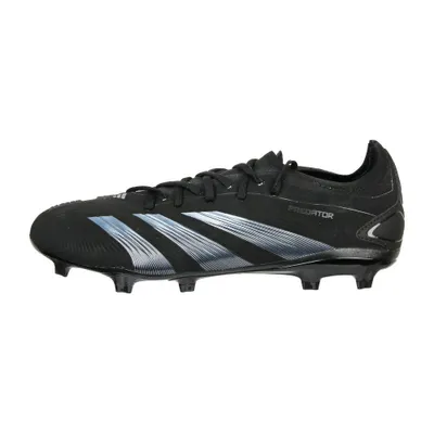 Produktbild von adidas Predator 24 Pro FG Core Black Carbon - EU 40