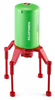 Obrázok produktu pre FARMER Stojanové silo