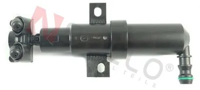 Image de Buse de lavage Sollo pour phares, pour VW 3C0955103A, avant gauche, pour PASSAT B6