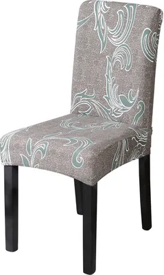 Obrázek produktu pro Jídelní židle Slipcovers Universal Stretch Chair Slipcovers Protectors for Wedding Banquet Party, Grass