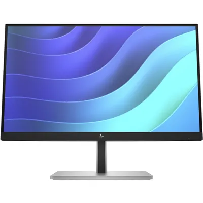Image de HP E22 G5 - E-Series - Moniteur LED - 54.6 cm (21.5")