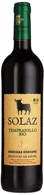 Immagine prodotto di Osborne Solaz Tempranillotrocken (0,75 l)