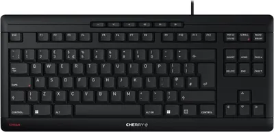Image de Cherry Stream Keyboard Tkl