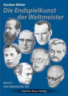 Image de Die Endspielkunst der Weltmeister