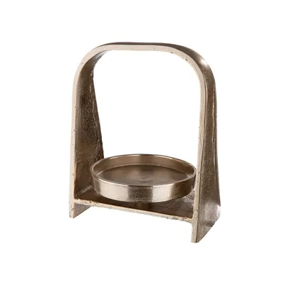 Produktbild von Casablanca by Gilde  Windlicht Nostro  H. 22 cm,60150