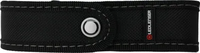 Obrázek produktu pro Ledlenser MT10, Ruční svítilna, Černá, Stříbrná, Knoflíky, IPX4, LED, 1 lamp