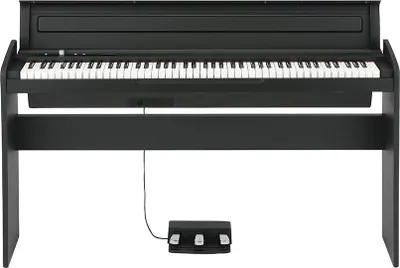 Image de Korg LP-180BK