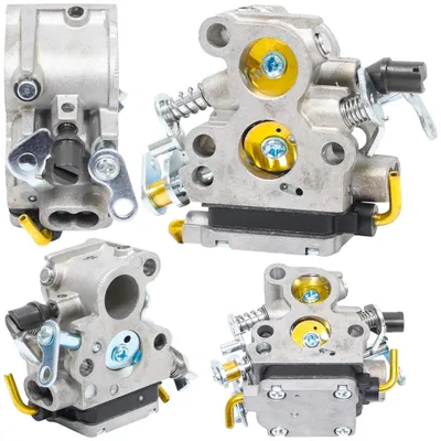 Produktbild von Vergaser Für Husqvarna 235 235E 236 236E 240 240E Motorsäge 5747194-02