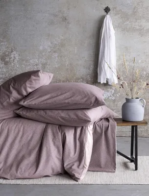 Produktbild von Irisette Edel-Feinbiber Bettwäsche Koala 8487 rosa 140x200 cm + 70x90 cm