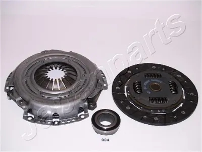 Produktbild von JAPANPARTS KF-004 Kupplungssatz