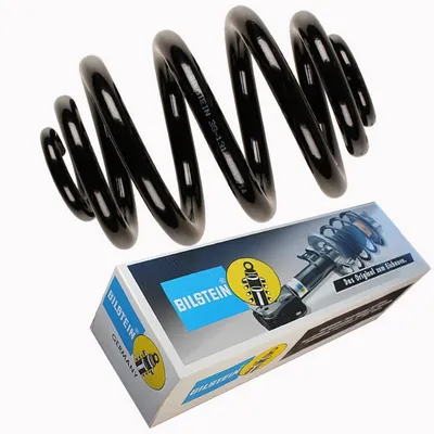 Produktbild von Bilstein Feder B3 hinten verstärkt für VW Transporter T4 1,8-2,8 Standard Fahrwerk