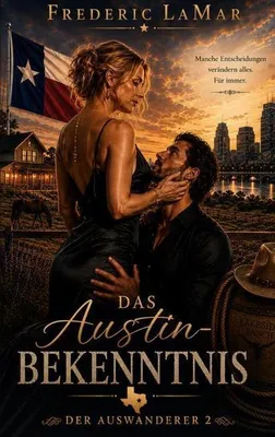 Produktbild von Das Austin Bekenntnis