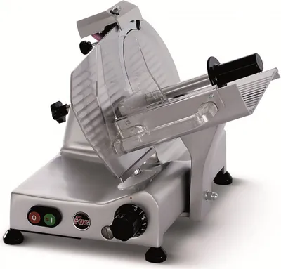 Produktbild von FAC - Schwerkraftschneider Modell S 220 AF aus Aluminiumlegierung