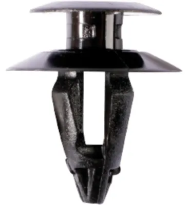 Produktbild von KS Tools Zierleisten-Clip für Audi,10er Pack
