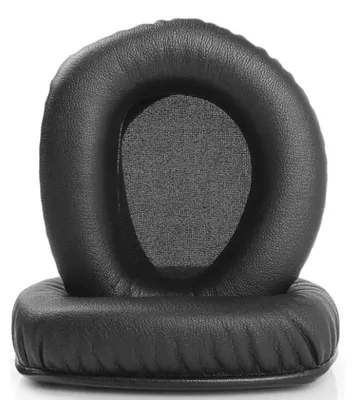 Obrázek produktu pro Náhradní mušle/sluchátka pro sluchátka Sennheiser