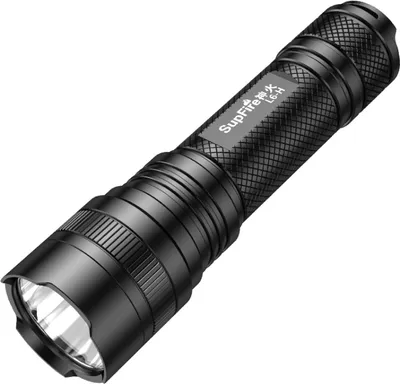 Produktbild von Latarka Supfire LED L6-H
