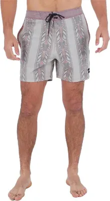 Immagine prodotto di Hurley Phantom Naturals Sessions 16'' Pantaloncini da bagno Grigio 28 Uomo Grigio 28