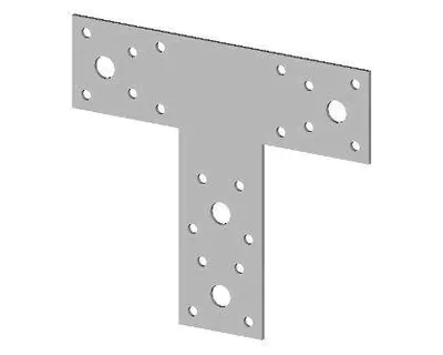 Immagine prodotto di 03-41 Giunto 160 x 95 ZB - confezione da 1 pz