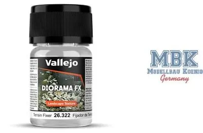 Immagine prodotto di 26.322 Terrain Fixer - Texture paesaggistiche (35 ml)