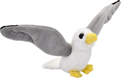 Produktbild von Pescarus - Spielzeug Plus 13 cm