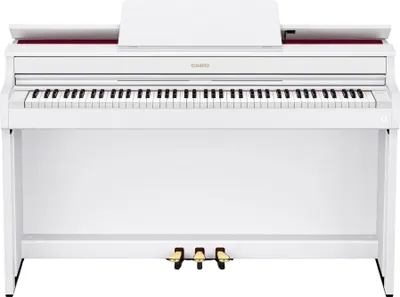 Produktbild von Casio AP-300 White Digital Piano