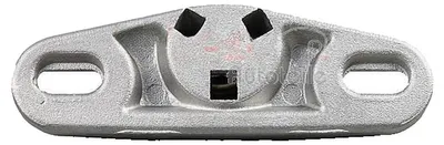 Produktbild von METZGER 2310117 Rollenführung Schiebetür für FIAT Ducato Kastenwagen (250, 290)