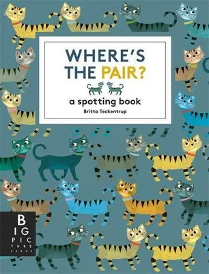 Image de Where's the Pair?