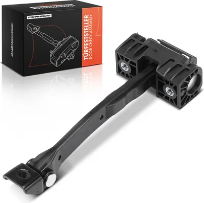 Immagine prodotto di Frankberg 1x fermaporta fermo porta cerniera porta anteriore per Audi A4 Allroad Avant 8K5 8K2