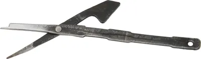 Produktbild von Flor-Nadel,Flor-Schere,Teppich-Tufting-Werkzeug-Nadel,Flor-Nadel-Schere,Tufting-Flor-Nadel,Teppich-Tufting-Werkzeug-Zubehör