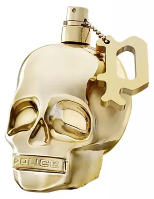 Produktbild von Police To Be Born To Shine Man Eau De Toilette Spray 75ml