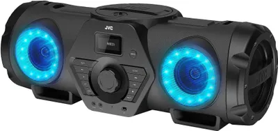 Produktbild von Jvc Rv-Nb300Dab