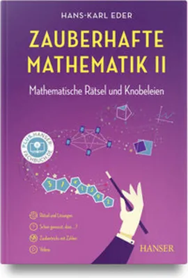 Zdjęcie produktu dla Zauberhafte Mathematik II