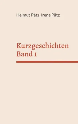 Immagine prodotto di Kurzgeschichten Band 1