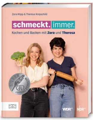 Immagine prodotto di Schmeckt. Immer.