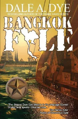 Produktbild von Bangkok File