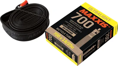 Produktbild von MAXXIS UltraLight 700x23/32C LFV48 (RVC) low lead