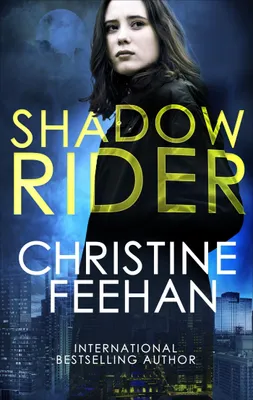 Produktbild von Shadow Rider