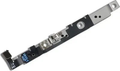 Produktbild von Ersatz Lautstärketasten-Flexkabel für iPhone 16 (A3287)