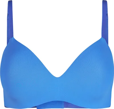Produktbild von Skiny Damen Multi Schalen BH ohne Bügel Micro Lovers sonic blue
