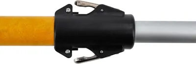 Produktbild von Teleskop-Malerstab LIGHT STRONG Fiberglas 1,2-2,0m Hardy Select