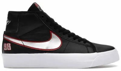 Obrázok produktu pre Nike SB Zoom Blazer Mid Pro GT Grant Taylor El Camino - veľkosť EU 40
