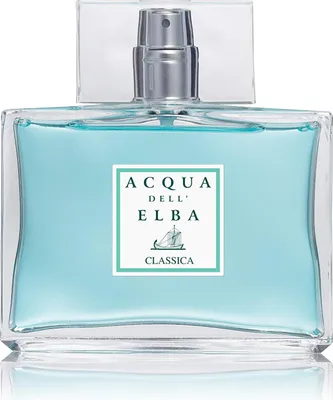 Zdjęcie produktu dla Acqua dell'Elba Classica Uomo Woda perfumowana 50