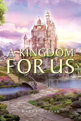 Produktbild von A Kingdom for Us