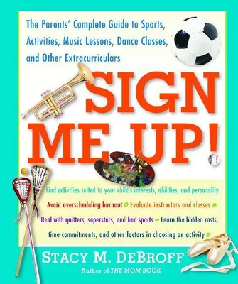 Produktbild von Sign Me Up!