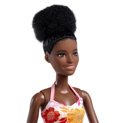 Zdjęcie produktu dla Barbie Loves the Ocean HLP93, Lalka modowa, Damski, 3 lat(a), Chłopak, dziewczyna, 298 mm, Wielobarwny