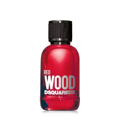 Obrázek produktu pro Dsquared, Red Wood, Eau De Toilette, For Women, 50 ml