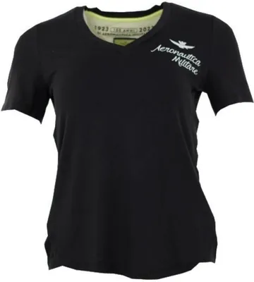 Obrázek produktu pro Aeronautica Militare Trička TS2109DJ60157485, Velikost: 158