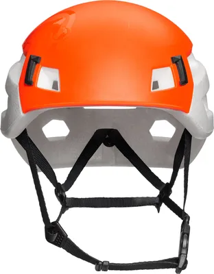 Obrázok produktu pre Mammut Wall Rider žiarivá oranžová 52-57cm