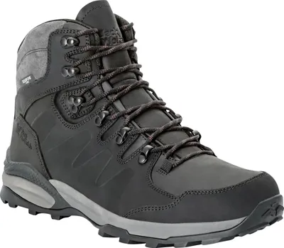 Produktbild von Jack Wolfskin Schuhe Refugio Prime Texapore Mid, 40596916350