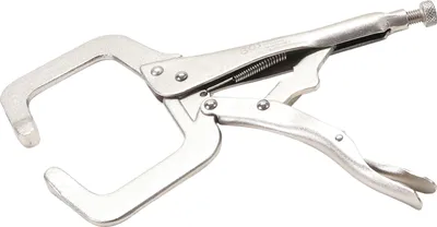 Produktbild von BGS 496 Punktschweiss-Gripzange, 280 mm